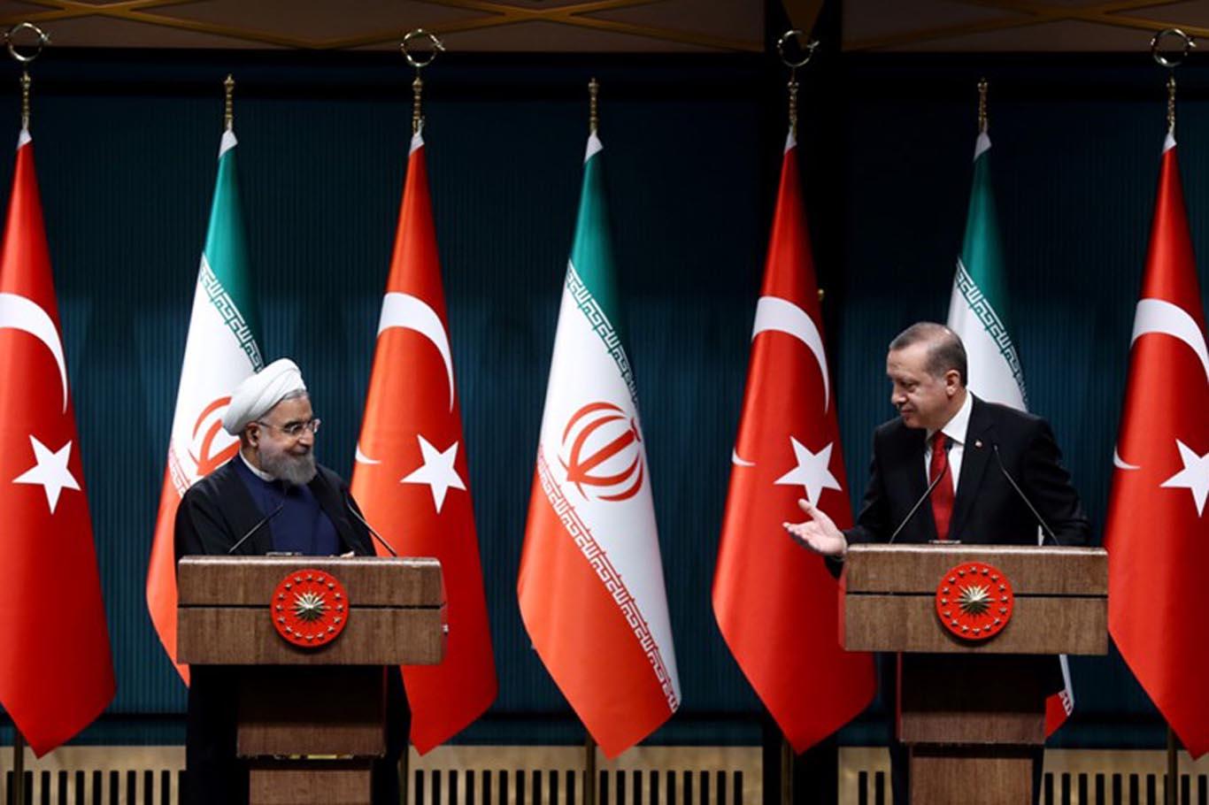 “Türkiye-İran ilişkileri herhangi bir komşuluk ilişkisinin çok ötesinde”
